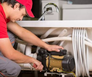 About The Faucet Pros Hendersonville, TN